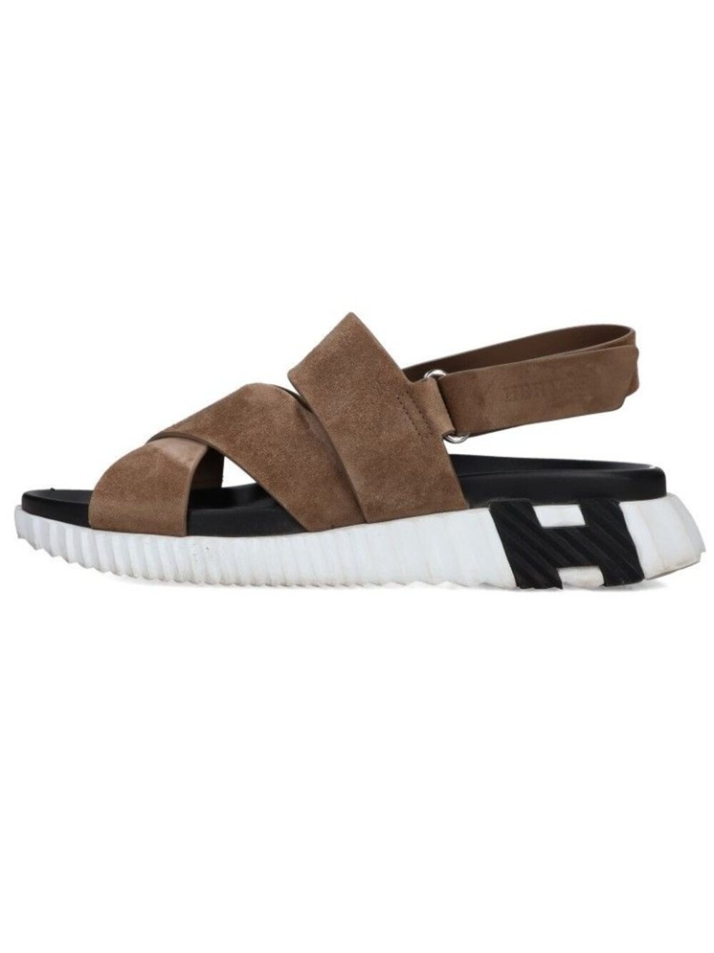Hermes Electric Sandals
